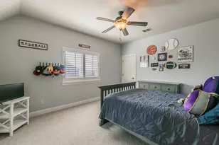 8649 Wishing Tree Ln, North Richland Hills, TX 76182 - Photo 22