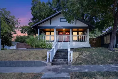 501 S Tennessee Street, McKinney, TX 75069 - Photo 2