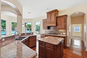 1000 Ridgeway Ct, Lowry Crossing, TX 75069 - Photo 8