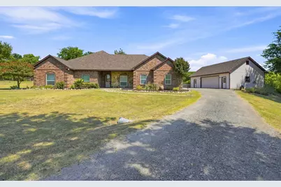 1000 Ridgeway Court, Lowry Crossing, TX 75069 - Photo 1