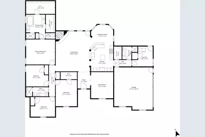 1000 Ridgeway Court, Lowry Crossing, TX 75069 - Photo 40