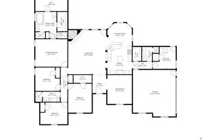 1000 Ridgeway Ct, Lowry Crossing, TX 75069 - Photo 40