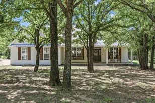 2055 Co Rd 1370, Alvord, TX 76225 - Photo 1