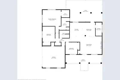 2055 County Road 1370, Alvord, TX 76225 - Photo 26