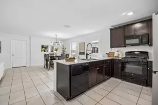 3501 Harper St, Little Elm, TX 75068 - Photo 12