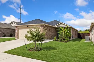 3501 Harper St, Little Elm, TX 75068 - Photo 2