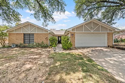 406 Ocampo Court, Waco, TX 76708 - Photo 1