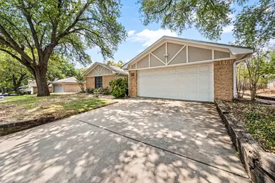 406 Ocampo Court, Waco, TX 76708 - Photo 2