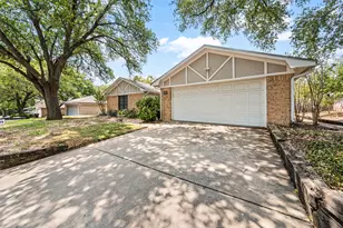 406 Ocampo Ct, Waco, TX 76708 - Photo 2