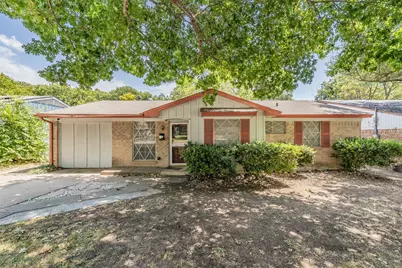 1346 Winding Trail, Duncanville, TX 75116 - Photo 1