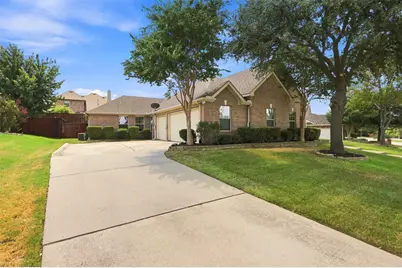 1220 Cedar Lake Drive, Prosper, TX 75078 - Photo 2