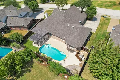 1220 Cedar Lake Drive, Prosper, TX 75078 - Photo 38