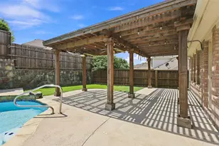 1220 Cedar Lake Dr, Prosper, TX 75078 - Photo 36