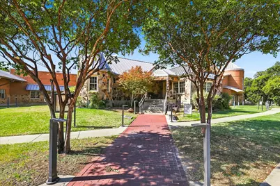 3508 Shawnee Trail, Lake Worth, TX 76135 - Photo 30