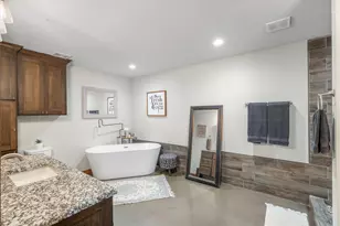 2857 FM 858, Ben Wheeler, TX 75754 - Photo 26