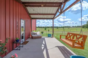 2857 FM 858, Ben Wheeler, TX 75754 - Photo 16