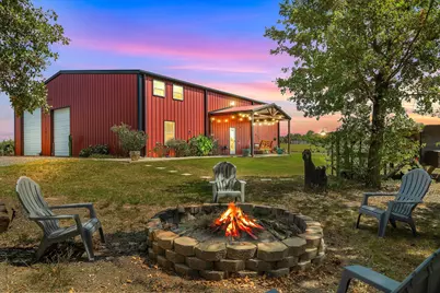 2857 Fm 858, Ben Wheeler, TX 75754 - Photo 2