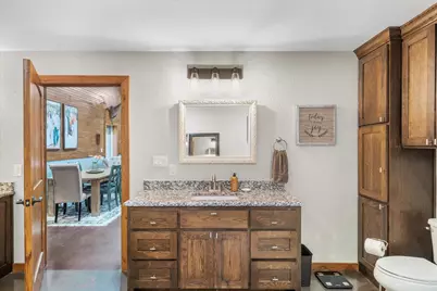 2857 Fm 858, Ben Wheeler, TX 75754 - Photo 28