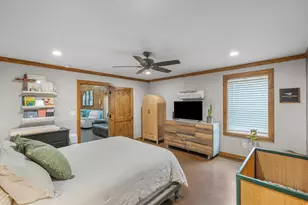 2857 FM 858, Ben Wheeler, TX 75754 - Photo 20