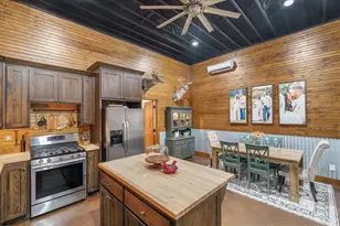 2857 FM 858, Ben Wheeler, TX 75754 - Photo 24
