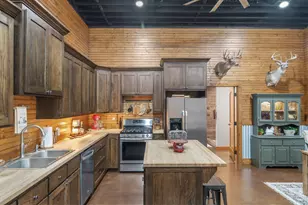 2857 FM 858, Ben Wheeler, TX 75754 - Photo 22