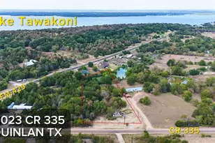15023 Co Rd 335, Quinlan, TX 75474 - Photo 1