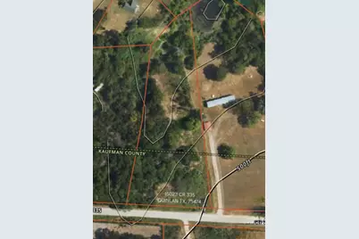 15023 County Road 335, Quinlan, TX 75474 - Photo 2