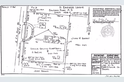 923 Fm 80 S, Teague, TX 75860 - Photo 34