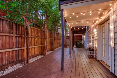 4209 Wycliff Avenue #A, Dallas, TX 75219 - Photo 32