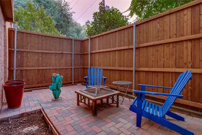 4209 Wycliff Avenue #A, Dallas, TX 75219 - Photo 36