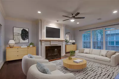 4209 Wycliff Avenue #A, Dallas, TX 75219 - Photo 10