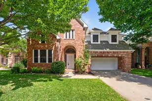 1507 Hunters Creek Dr, McKinney, TX 75072 - Photo 1