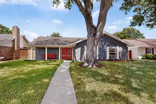 2117 Homestead Pl, Garland, TX 75044 - Photo 2