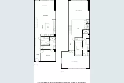 2011 Cedar Springs Road #104, Dallas, TX 75201 - Photo 32