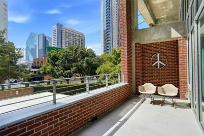 2011 Cedar Springs Road #104, Dallas, TX 75201 - Photo 22