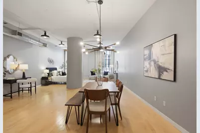 1122 Jackson Street #318, Dallas, TX 75202 - Photo 10