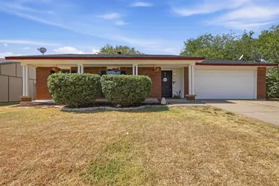 7212 Timber Trail, Fort Worth, TX 76134 - Photo 2