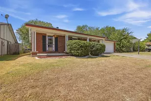 7212 Timber Trail, Fort Worth, TX 76134 - Photo 36