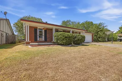 7212 Timber Trail, Fort Worth, TX 76134 - Photo 36