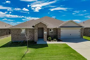 555 Delaware RD, Fate, TX 75189 - Photo 1