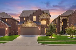 9813 Pronghorn Rd, McKinney, TX 75071 - Photo 1