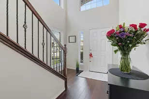 9813 Pronghorn Rd, McKinney, TX 75071 - Photo 8