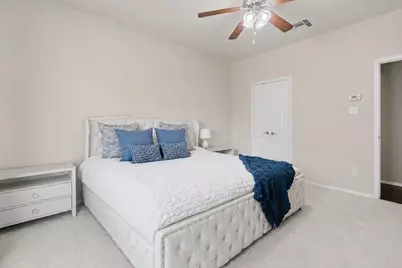 9813 Pronghorn Road, McKinney, TX 75071 - Photo 22