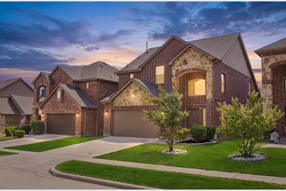 9813 Pronghorn Road, McKinney, TX 75071 - Photo 2