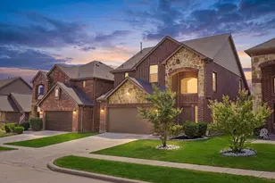 9813 Pronghorn Rd, McKinney, TX 75071 - Photo 2