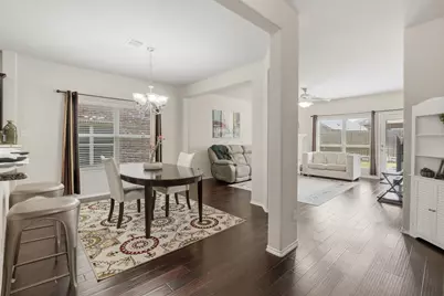 9813 Pronghorn Road, McKinney, TX 75071 - Photo 10