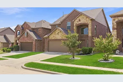 9813 Pronghorn Road, McKinney, TX 75071 - Photo 4