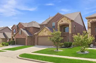9813 Pronghorn Rd, McKinney, TX 75071 - Photo 4