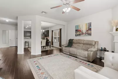 9813 Pronghorn Road, McKinney, TX 75071 - Photo 18