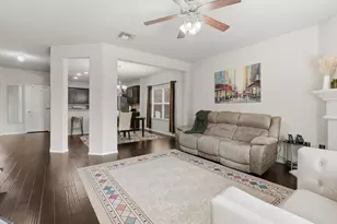 9813 Pronghorn Rd, McKinney, TX 75071 - Photo 18